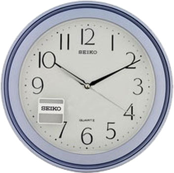 Настенные часы Seiko Clock QXA576LN